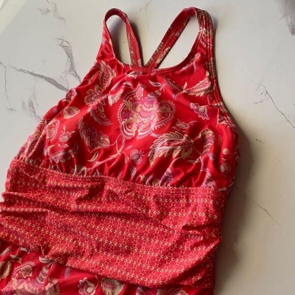 Take 50% OFF- Alex Marie One piece Swimwear, Size-12 - Picture 5 of 11